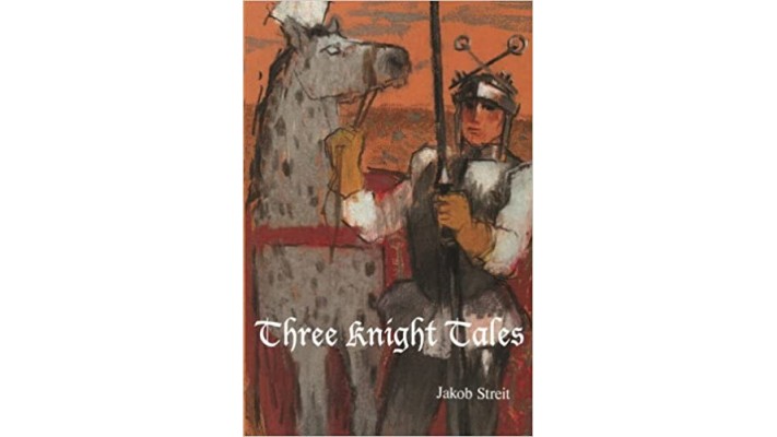Three Knights Tales